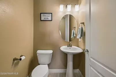 8190 N Sunset Ridge, Prescott Valley, AZ 86315 - Photo 17