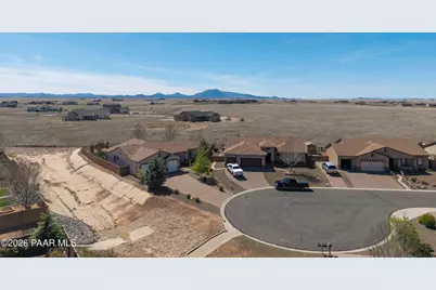 8190 N Sunset Ridge, Prescott Valley, AZ 86315 - Photo 43