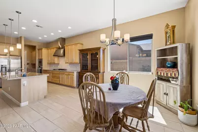 8190 N Sunset Ridge, Prescott Valley, AZ 86315 - Photo 9