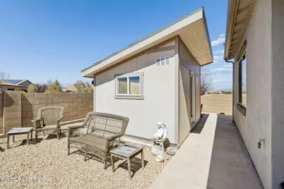 8190 N Sunset Ridge, Prescott Valley, AZ 86315 - Photo 31