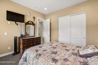 8190 N Sunset Ridge, Prescott Valley, AZ 86315 - Photo 19