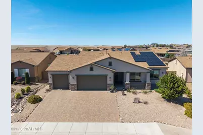 8190 N Sunset Ridge, Prescott Valley, AZ 86315 - Photo 37