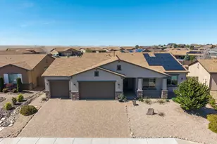 8190 N Sunset Ridge, Prescott Valley, AZ 86315 - Photo 37