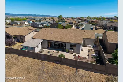 8190 N Sunset Ridge, Prescott Valley, AZ 86315 - Photo 41