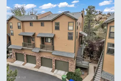 1121 Boulder Park Avenue, Prescott, AZ 86305 - Photo 1