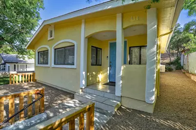 411 Comfort Avenue, Prescott, AZ 86301 - Photo 3