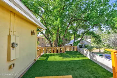 411 Comfort Avenue, Prescott, AZ 86301 - Photo 27