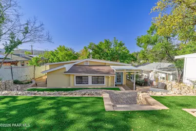 411 Comfort Avenue, Prescott, AZ 86301 - Photo 25
