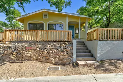 411 Comfort Avenue, Prescott, AZ 86301 - Photo 1