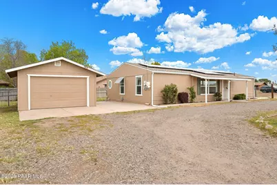 1440 W Road 3 N, Chino Valley, AZ 86323 - Photo 1