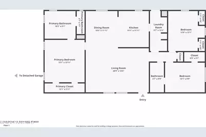 1440 W Road 3 N, Chino Valley, AZ 86323 - Photo 23