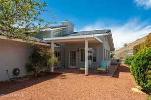 10676 Singletree Trail, Dewey-Humboldt, AZ 86327 - Photo 41