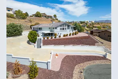 10676 Singletree Trail, Dewey-Humboldt, AZ 86327 - Photo 1