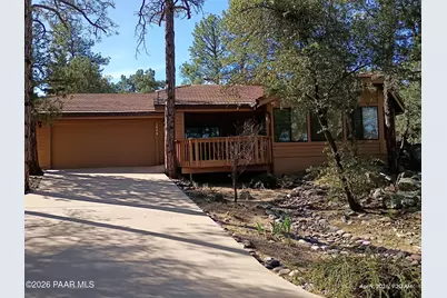 3169 W Crestview Drive, Prescott, AZ 86305 - Photo 7