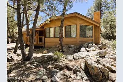 3169 W Crestview Drive, Prescott, AZ 86305 - Photo 7