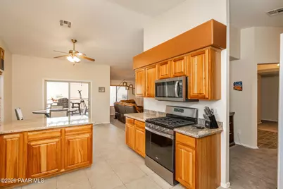 7782 N Highview, Prescott Valley, AZ 86315 - Photo 23