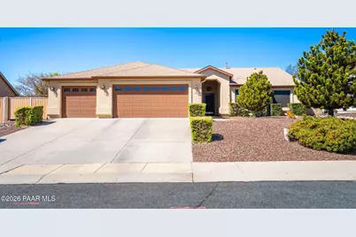 7782 N Highview, Prescott Valley, AZ 86315 - Photo 37