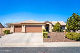 7782 N High View, Prescott Valley, AZ 86315 - Photo 37