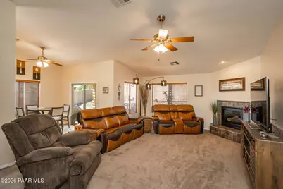 7782 N Highview, Prescott Valley, AZ 86315 - Photo 17