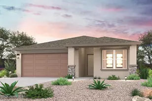 2072 Hidden Hls Dr, Cottonwood, AZ 86326 - Photo 1