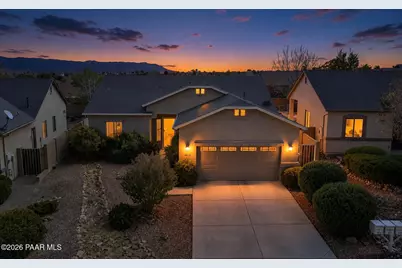 4673 N Pennycare Street, Prescott Valley, AZ 86314 - Photo 25