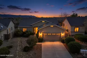 4673 N Pennycare St, Prescott Valley, AZ 86314 - Photo 25