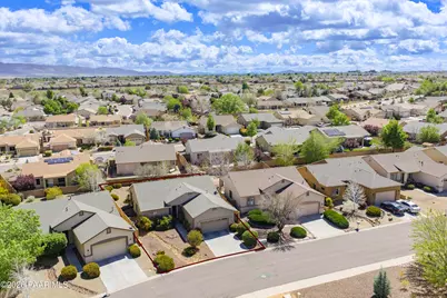 4673 N Pennycare Street, Prescott Valley, AZ 86314 - Photo 21