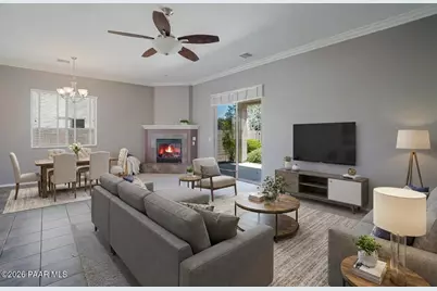 4673 N Pennycare Street, Prescott Valley, AZ 86314 - Photo 3