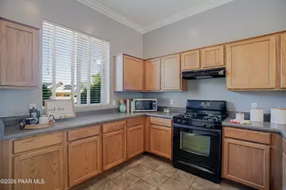 4673 N Pennycare Street, Prescott Valley, AZ 86314 - Photo 7