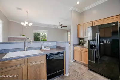 4673 N Pennycare Street, Prescott Valley, AZ 86314 - Photo 9