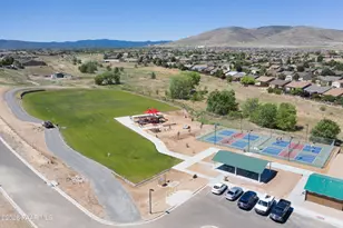 4673 N Pennycare St, Prescott Valley, AZ 86314 - Photo 49