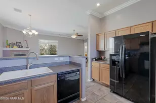 4673 N Pennycare St, Prescott Valley, AZ 86314 - Photo 7