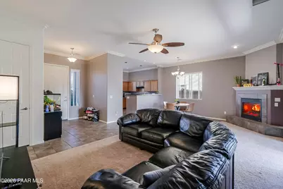 4673 N Pennycare Street, Prescott Valley, AZ 86314 - Photo 9