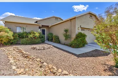 4673 N Pennycare Street, Prescott Valley, AZ 86314 - Photo 35