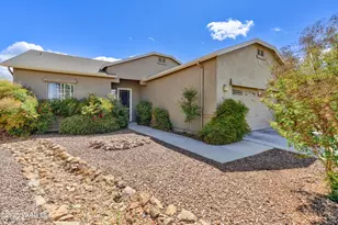 4673 N Pennycare St, Prescott Valley, AZ 86314 - Photo 35