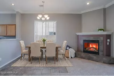 4673 N Pennycare Street, Prescott Valley, AZ 86314 - Photo 9