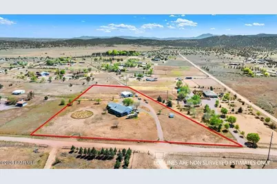 1685 W Summer Trail, Paulden, AZ 86334 - Photo 3