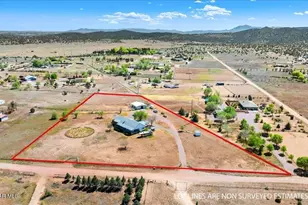 1685 W Summer Trail, Paulden, AZ 86334 - Photo 3