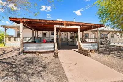 1685 W Summer Trail, Paulden, AZ 86334 - Photo 35