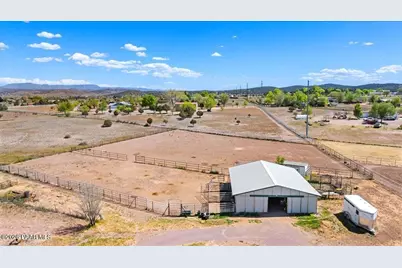1685 W Summer Trail, Paulden, AZ 86334 - Photo 37