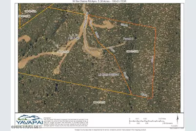 000 W Six Claims Road, Prescott, AZ 86305 - Photo 21