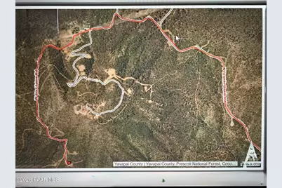 000 W Six Claims Road, Prescott, AZ 86305 - Photo 23