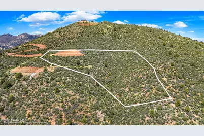 000 W Six Claims Road, Prescott, AZ 86305 - Photo 29