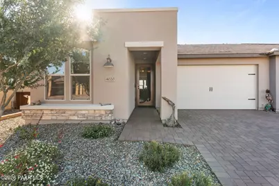 4020 Desert Moon Drive, Wickenburg, AZ 85390 - Photo 1