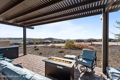 4020 Desert Moon Drive, Wickenburg, AZ 85390 - Photo 23