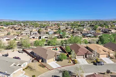 1264 Bainbridge Lane, Chino Valley, AZ 86323 - Photo 33