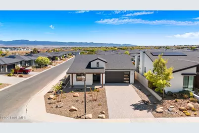 4617 N James Court, Prescott Valley, AZ 86314 - Photo 35