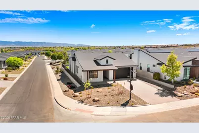 4617 N James Court, Prescott Valley, AZ 86314 - Photo 3