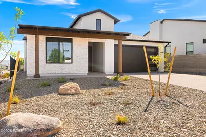 4617 N James Court, Prescott Valley, AZ 86314 - Photo 5