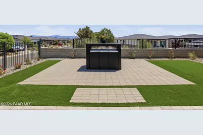 4617 N James Court, Prescott Valley, AZ 86314 - Photo 27
